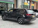 Фото 6 - Volkswagen Teramont
