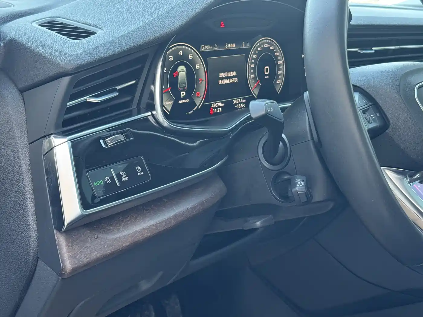 Audi Q7 2021 55 TFSI quattro S line Sport фото 19