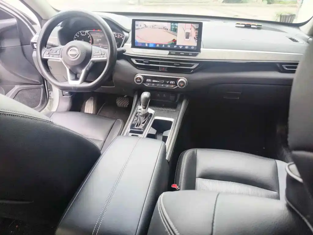Nissan Teana 2022 2.0L XL-TLS Comfort Edition 12