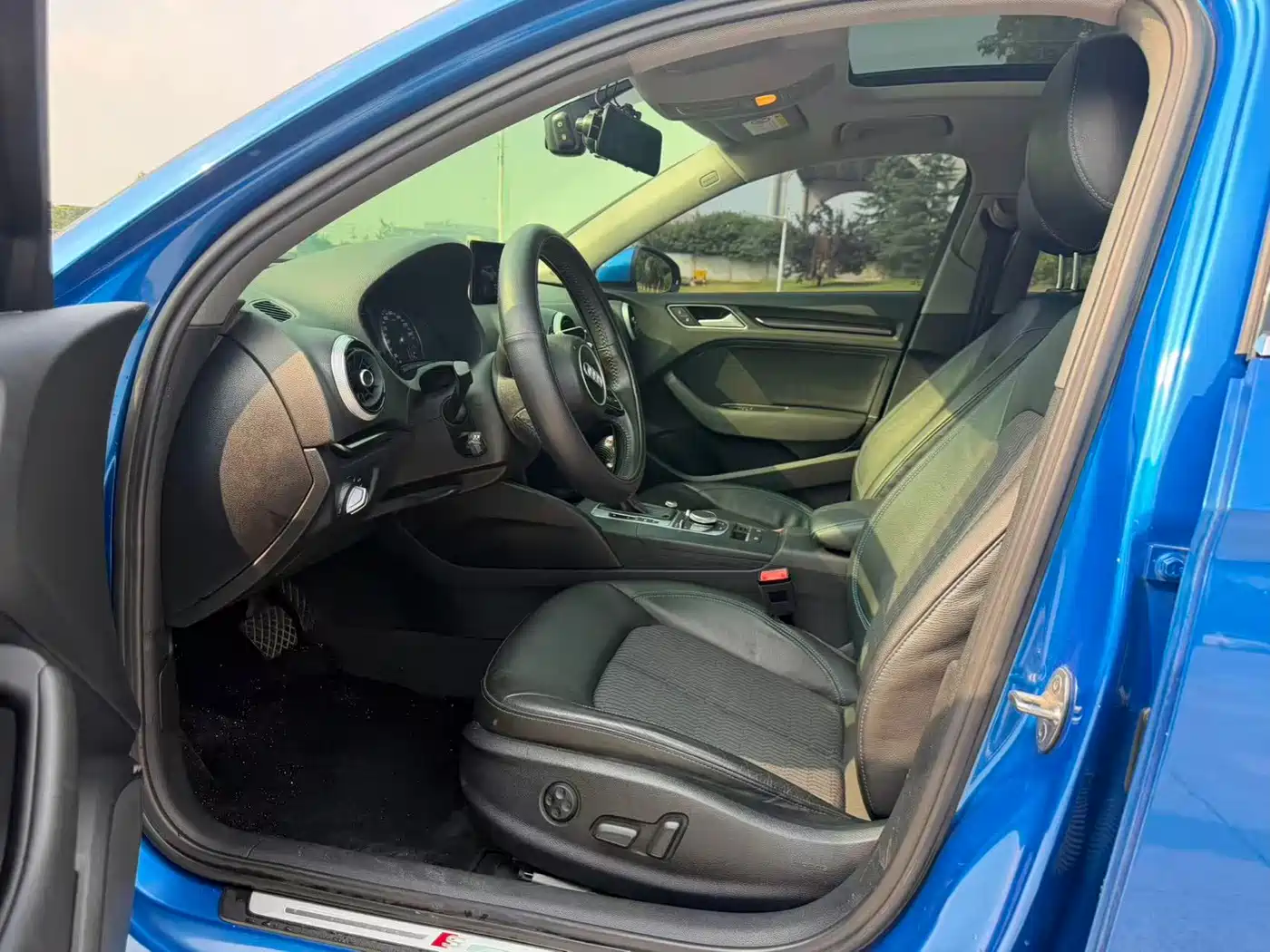 Фото 4 - Audi A3