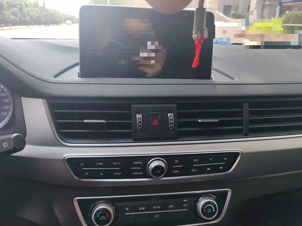 Dongfeng Fengxing Jingyi X5 2017 2017 2.0L Manual Premium