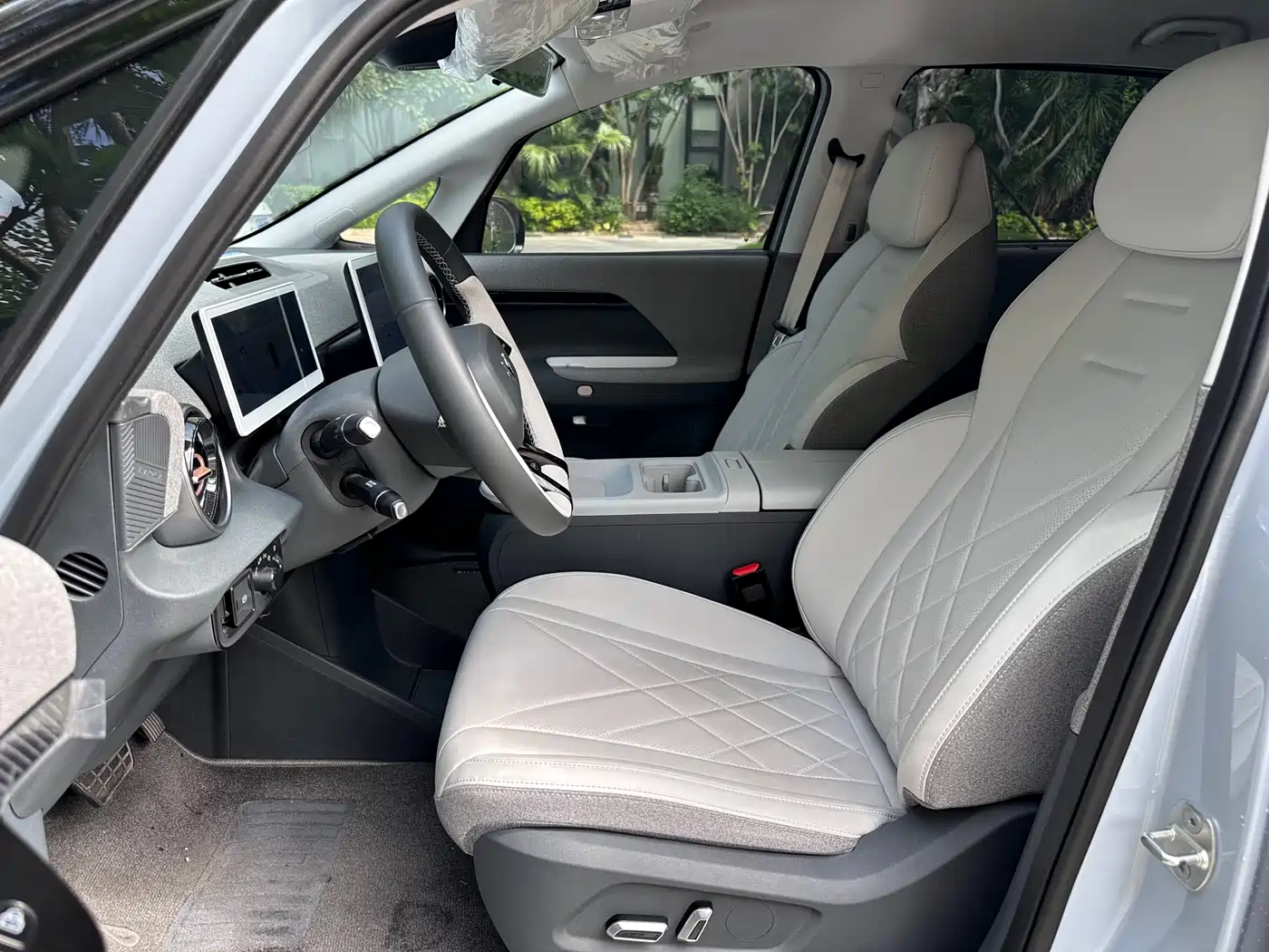 ARCFOX EXTREME FOX POLAR FOX KOALA