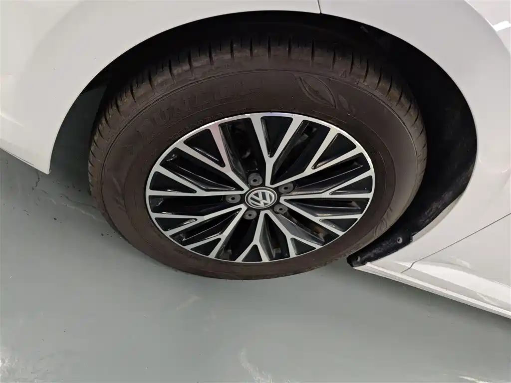 Volkswagen Sagitar 2021 280TSI DSG Comfort Smart Connect Edition фото 23