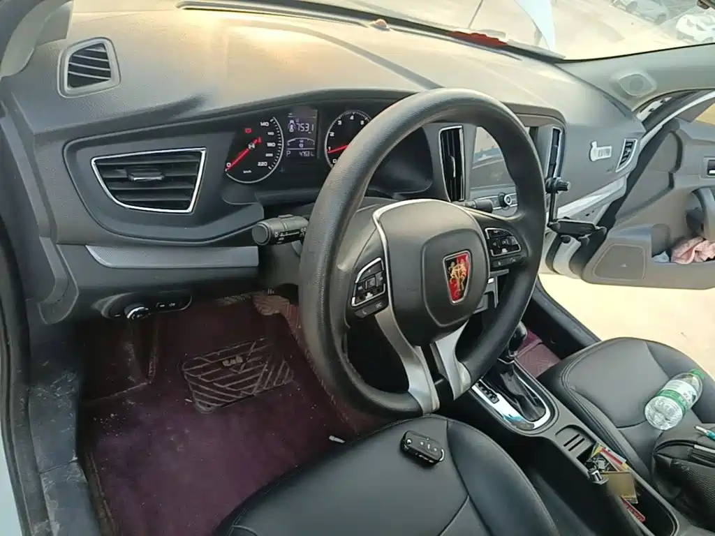 Roewe 360 2018 2018 PLUS 1.5L Automatic Exclusive Edition