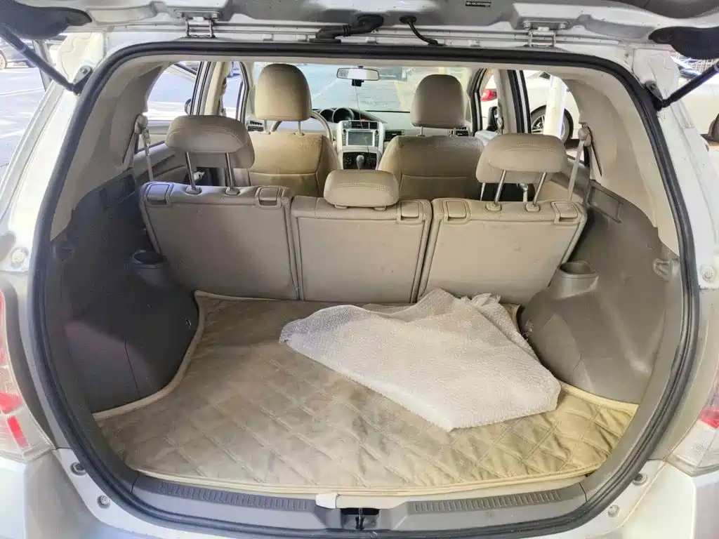 Photo 5 - Toyota E'Z