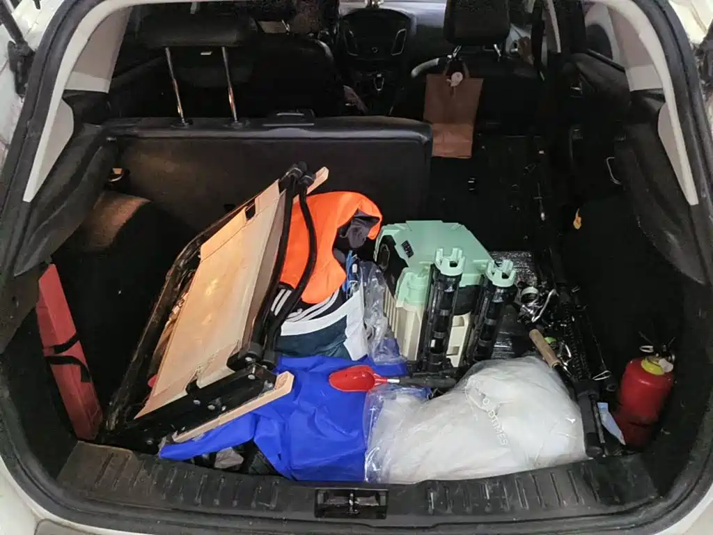 Photo 5 - Ford Focus