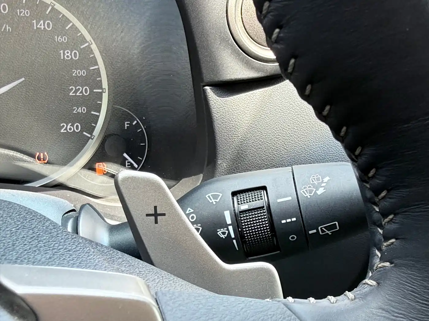Lexus NX 2018 Model 200 FWD Fengxing Edition China V фото 14
