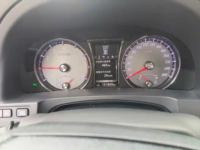 Toyota Crown 2015 2.5L Smart Edition — фото 4