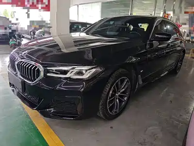 BMW 5