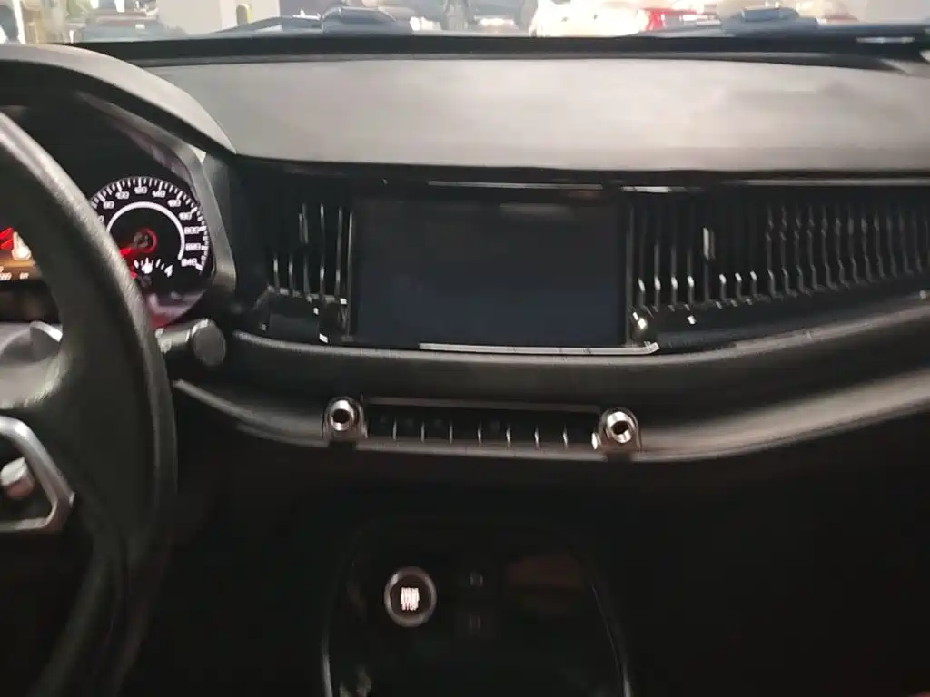 Haval H2s 2018 2018 Red Label 1.5T DCT Elite Model