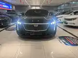 Фото 2 - Cadillac CT6
