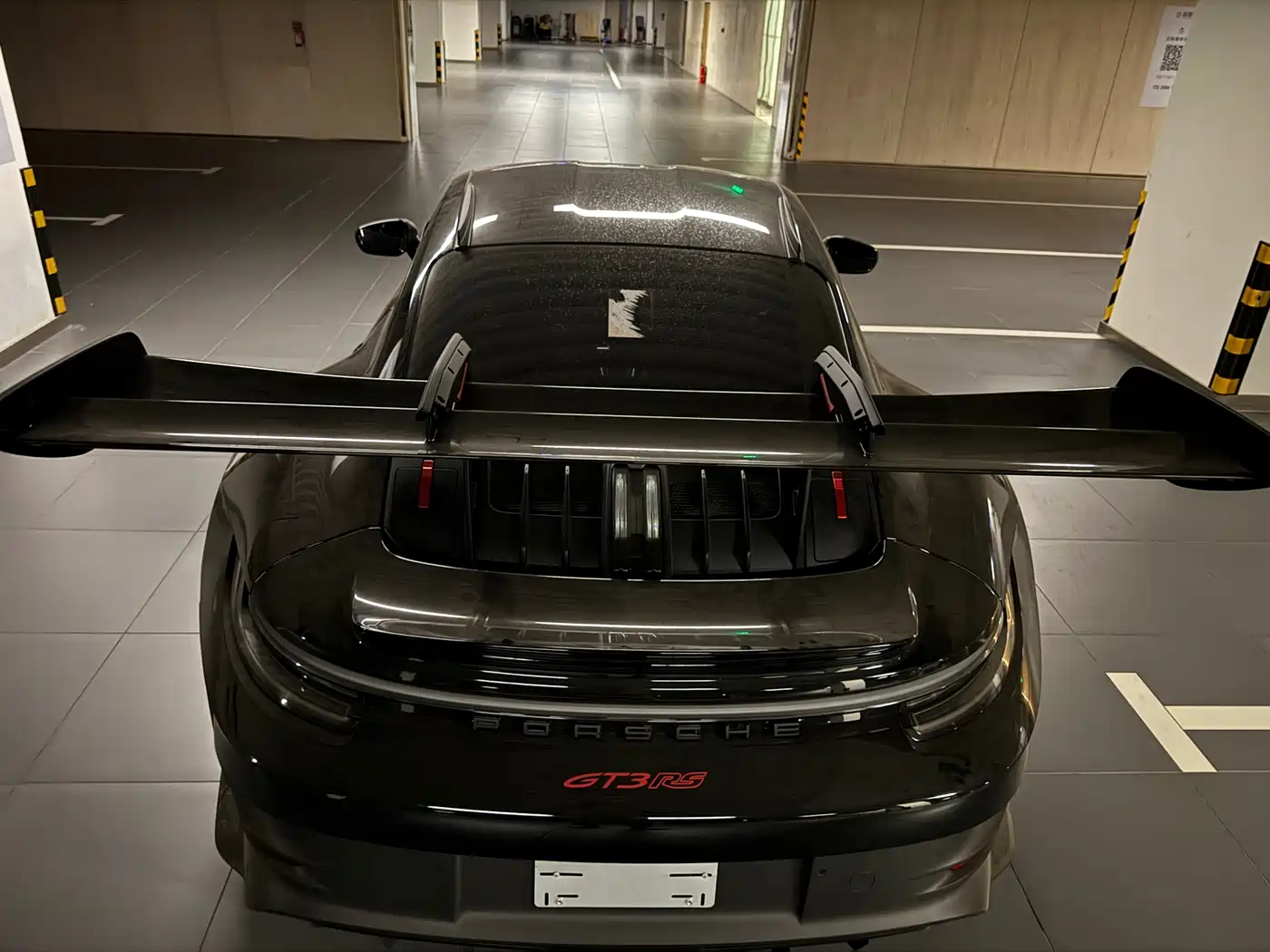 Porsche 911 фото 9