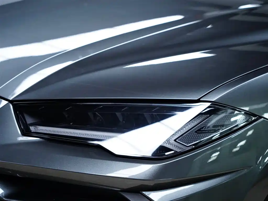 Lamborghini Urus 2018 4.0T V8 фото 19