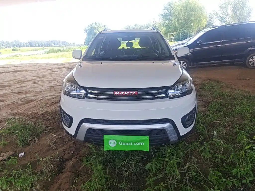 Фото 3 - Haval H1