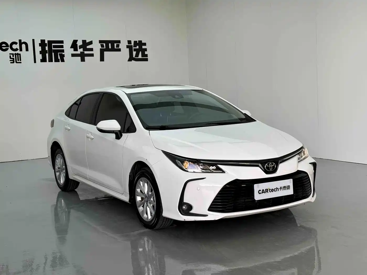 Toyota Corolla, миниатюра 3