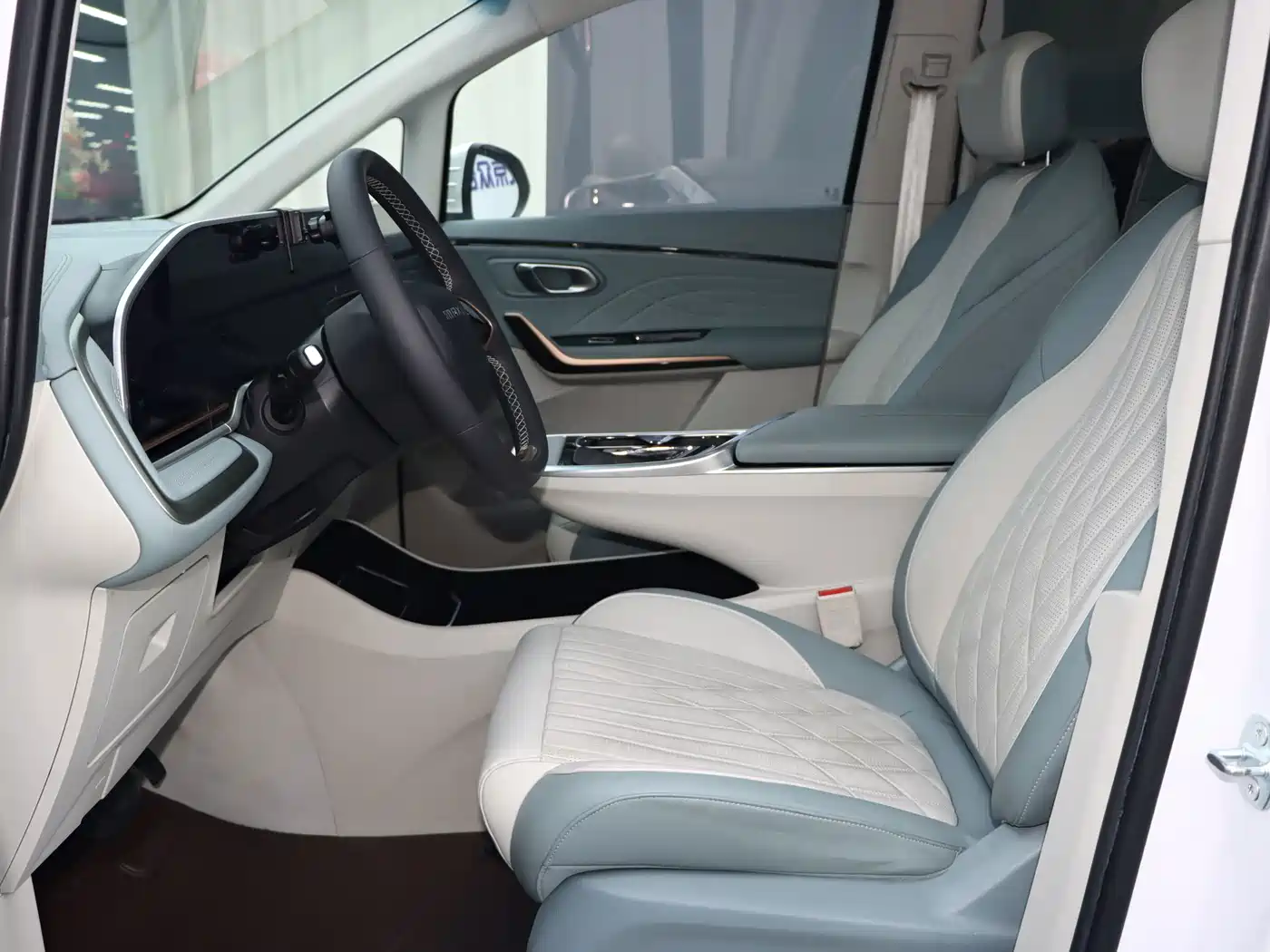 SAIC Maxus Maxus G90 2022 2022 2.0T Interstellar 7-seater