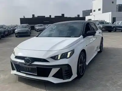 Trumpchi Empow