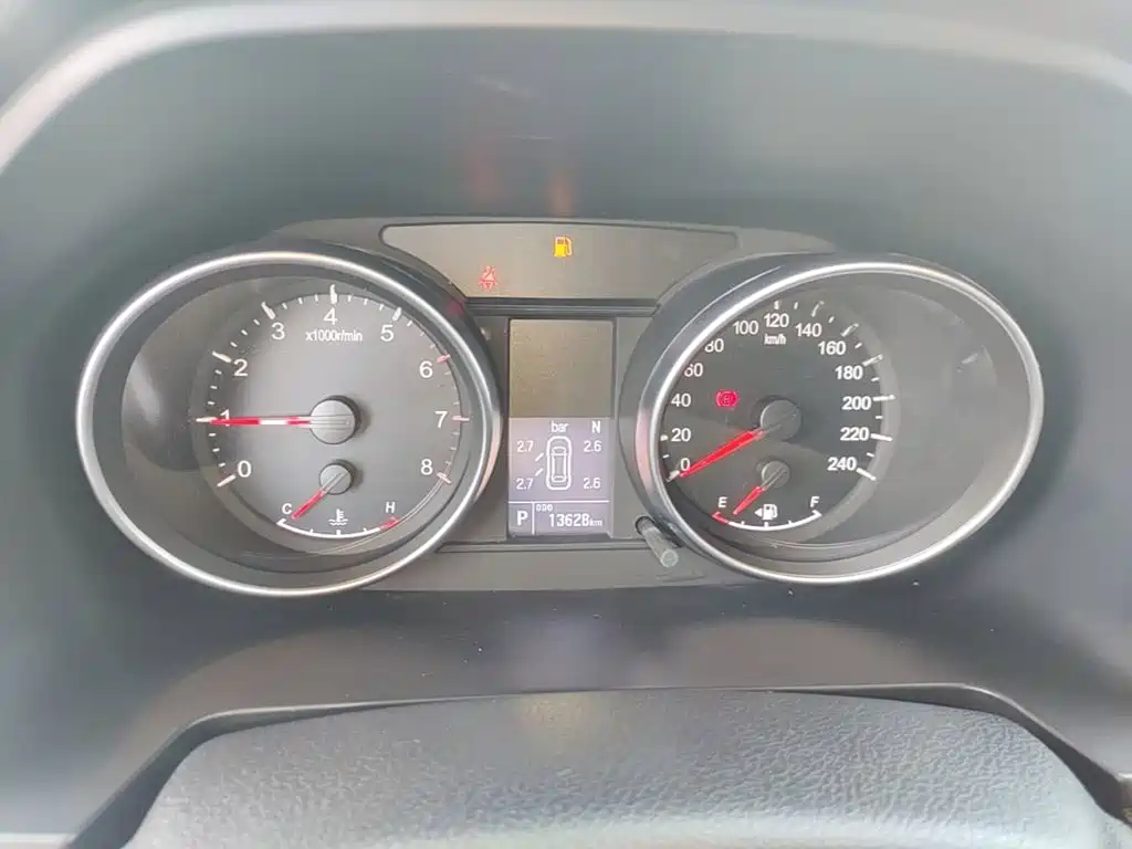 Haval M6 2024 2023 PLUS 1.5T DCT Elite Smart Connect