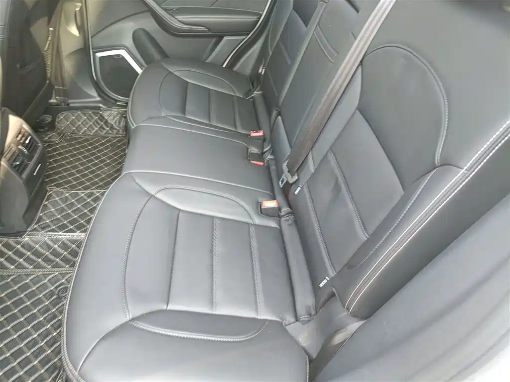 Haval H7 2018 Blue Label H7 2.0T Automatic Joy Edition фото 17