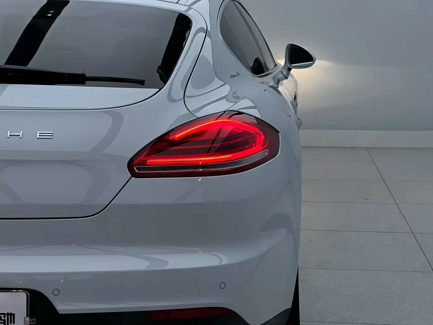 Porsche Panamera 2016 Panamera 4 Executive Edition 3.0T фото 6
