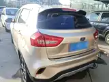 Фото 6 - Geely Vision X3