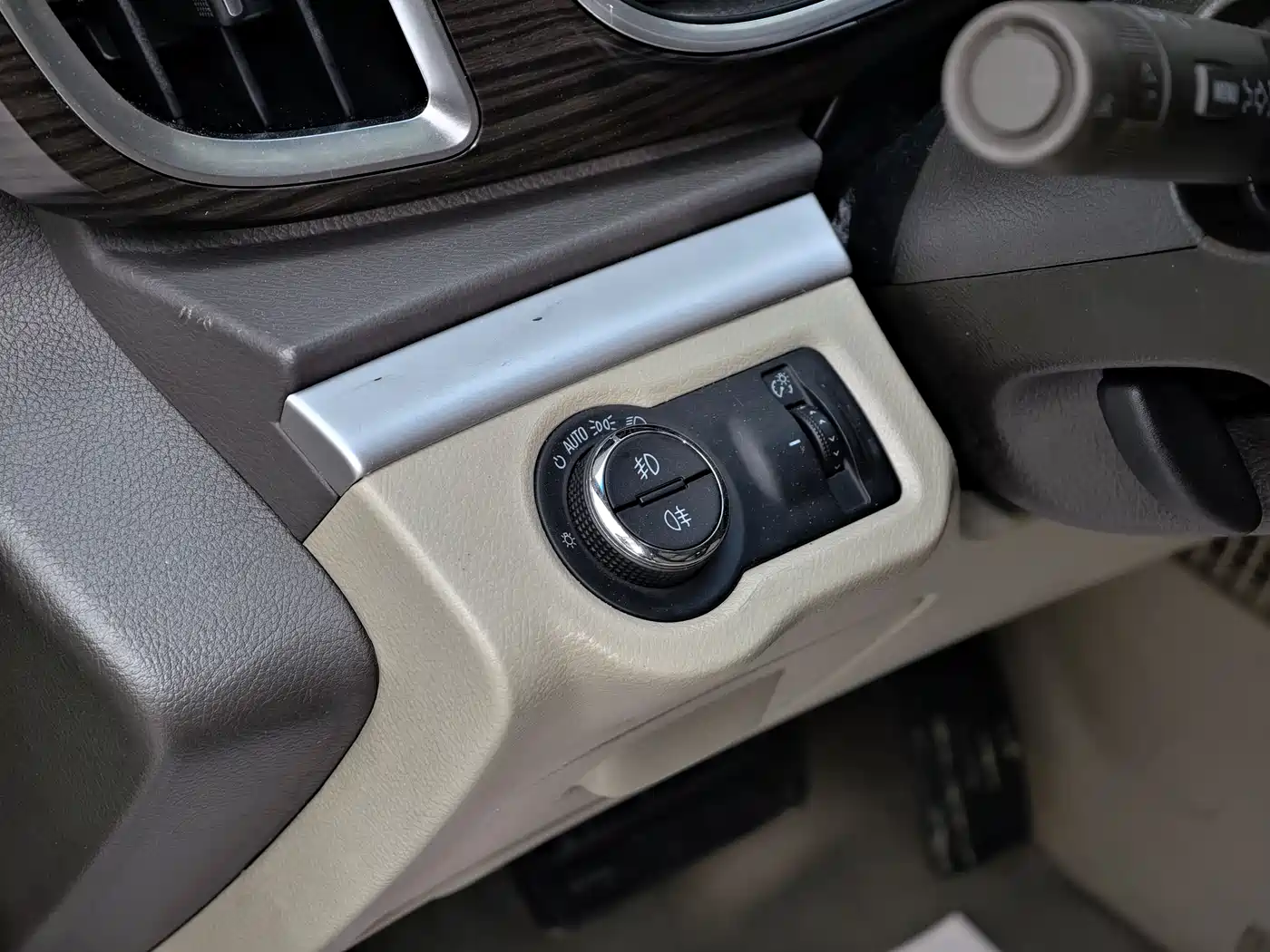 Buick GL8 2014 3.0L XT Luxury Business Flagship фото 21