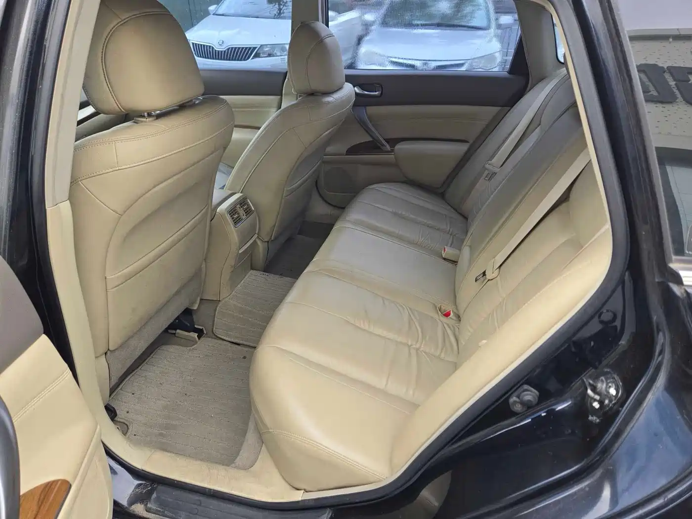Nissan Teana 2011 2011 2.0L XL Comfort Edition