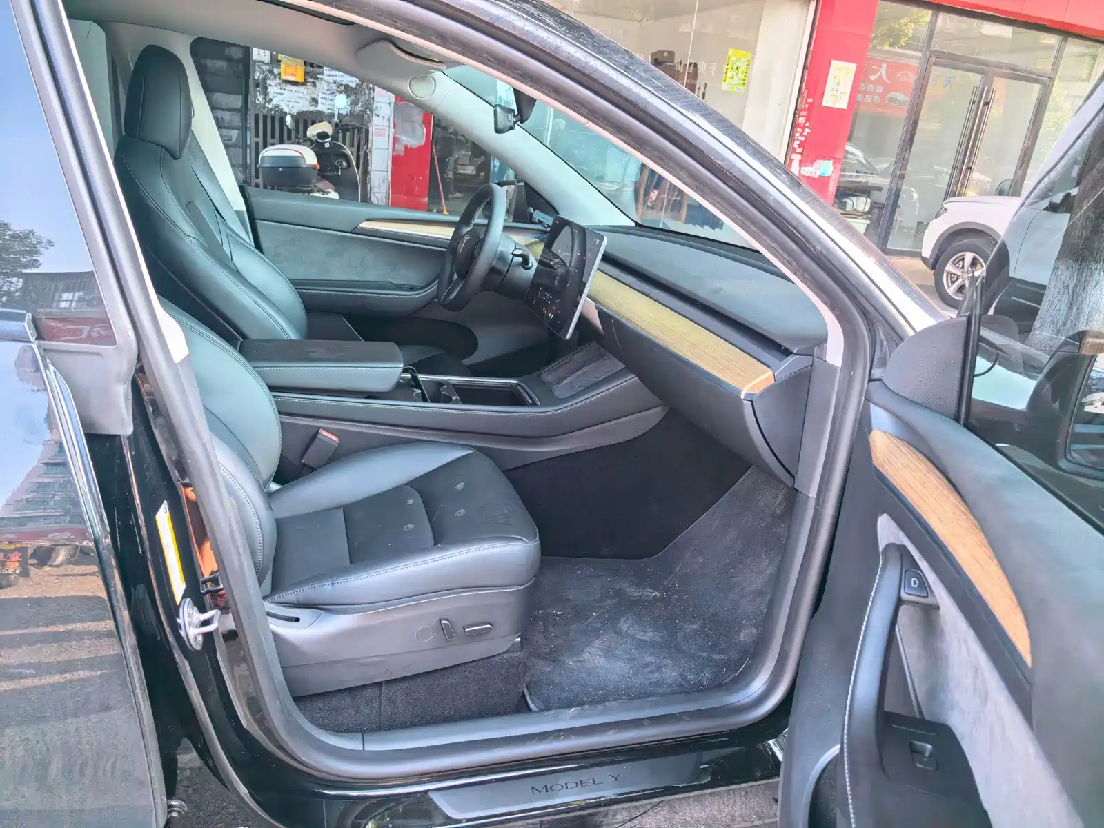 Фото 7 - Tesla Model Y