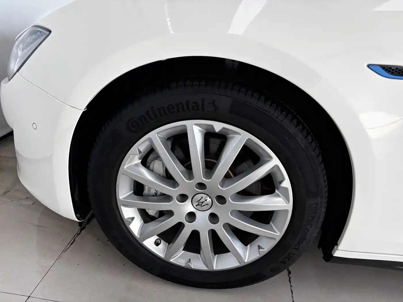 Maserati Ghibli 2021 2021 2.0T Edge Edition