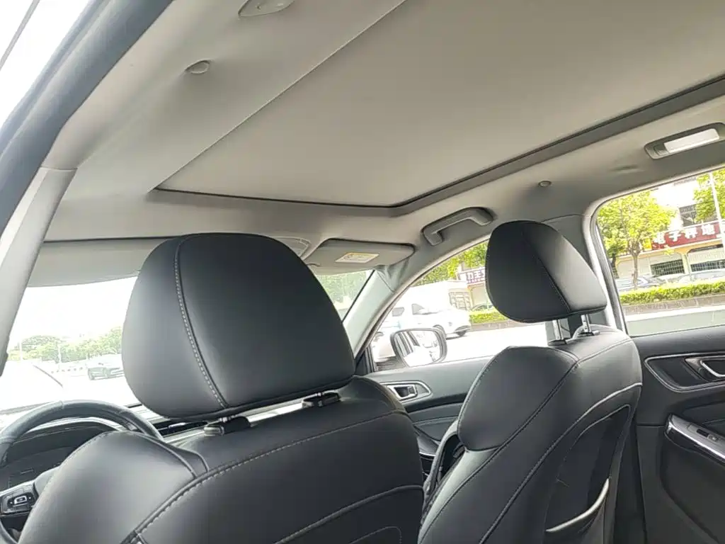 Chery Tiggo 8 2018 2018 1.5TCI Automatic Premium 7-seater