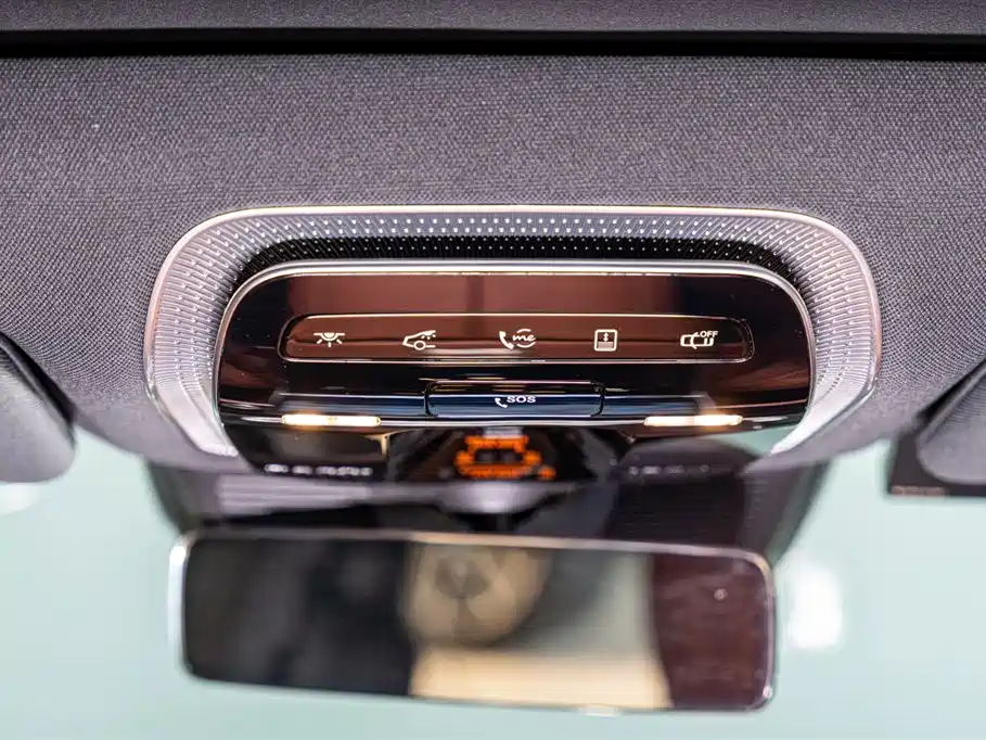 Mercedes-Benz Maybach S-Class 2021 S 480 4MATIC фото 19