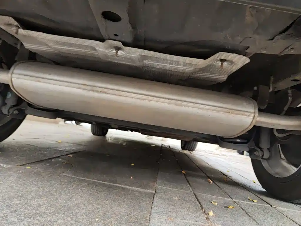 Geely Emgrand L 2022 2022 1.4T CVT Flagship