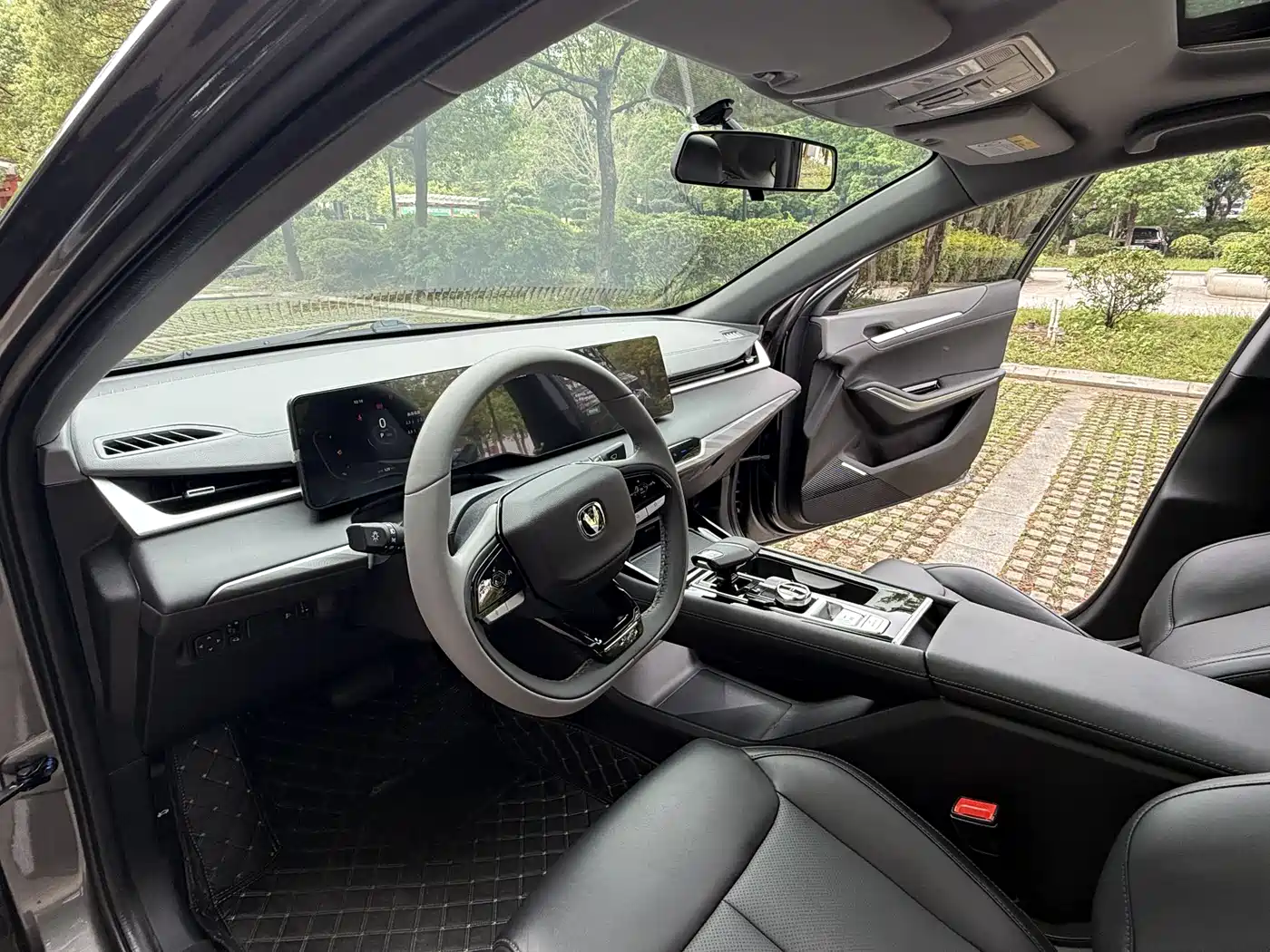 CHANGAN RUICHENG PLUS