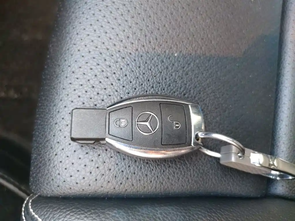 Mercedes-Benz GLA 2019 GLA 200 Dynamic фото 12