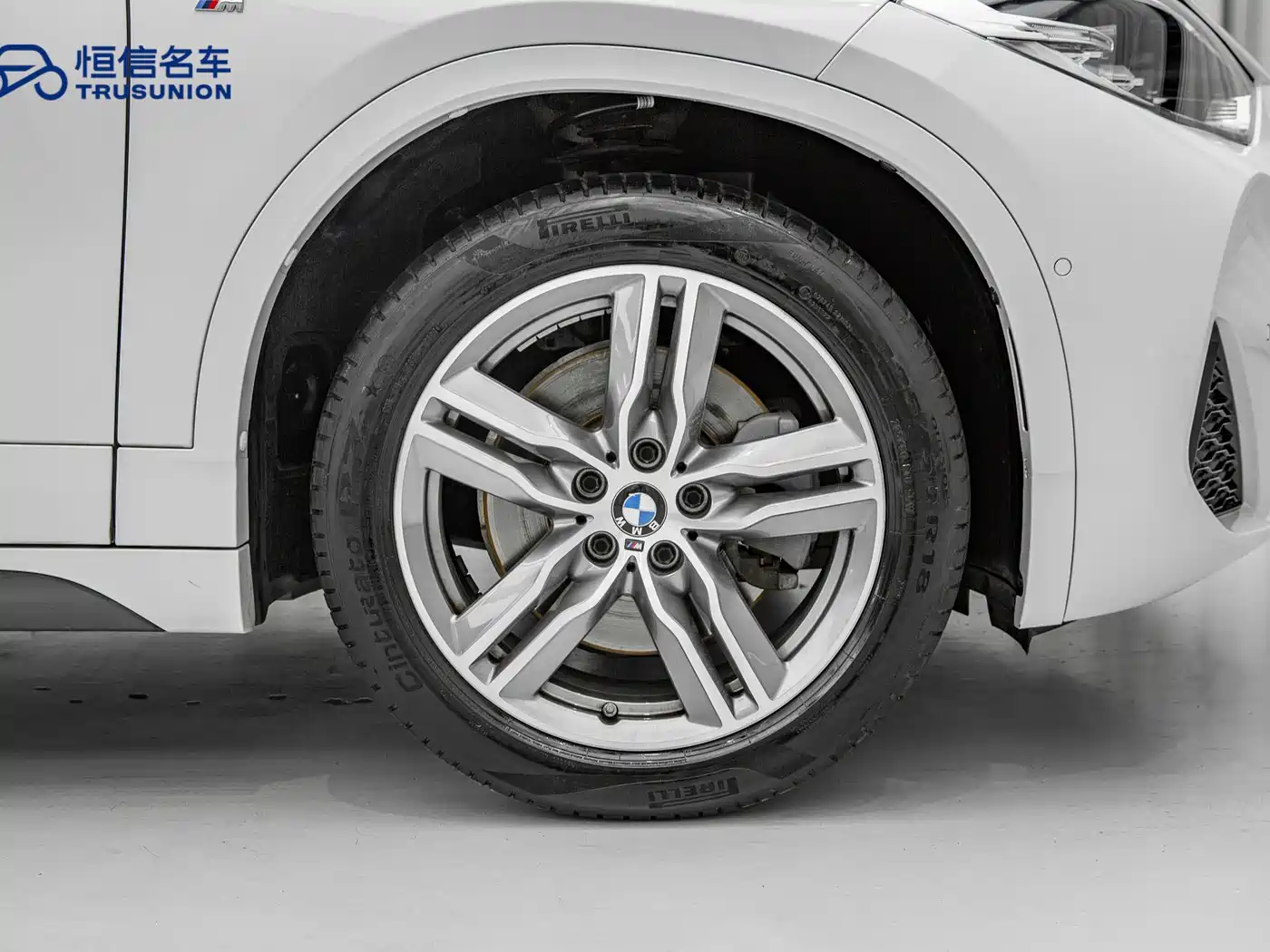BMW X2 2020 2020 sDrive25i Leading M Sport Package