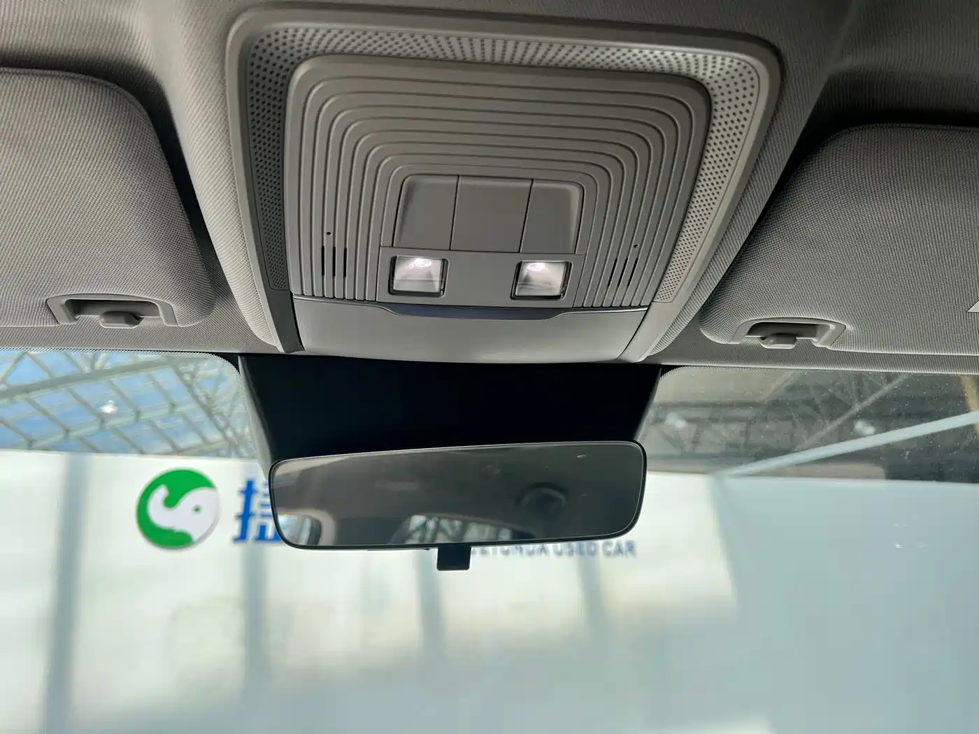 BYD Song Pro New Energy 2025 2nd Gen DM-i 75KM Leading Type фото 22