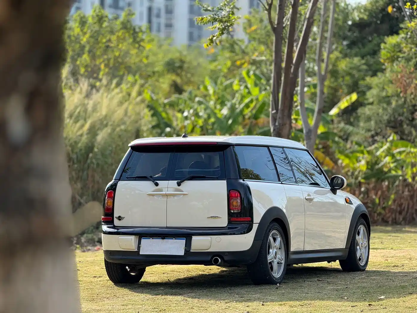 Фото 15 - MINI CLUBMAN