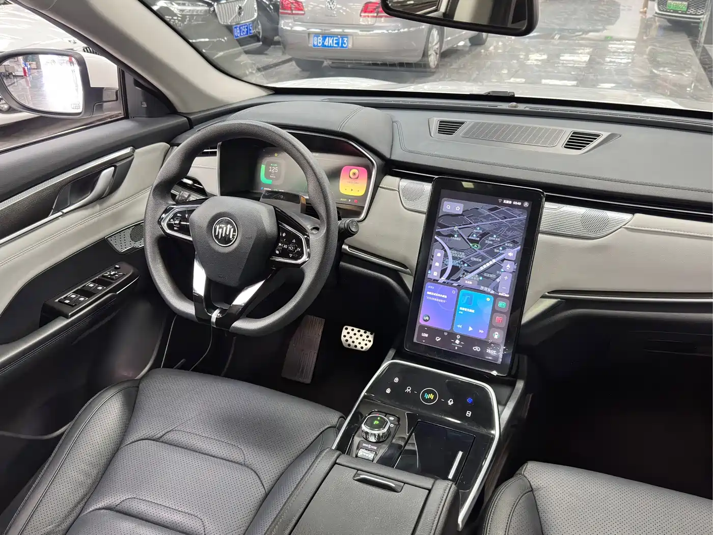 Weltmeister EX5 2019 2018 EX5 400 Extra Innovation Edition