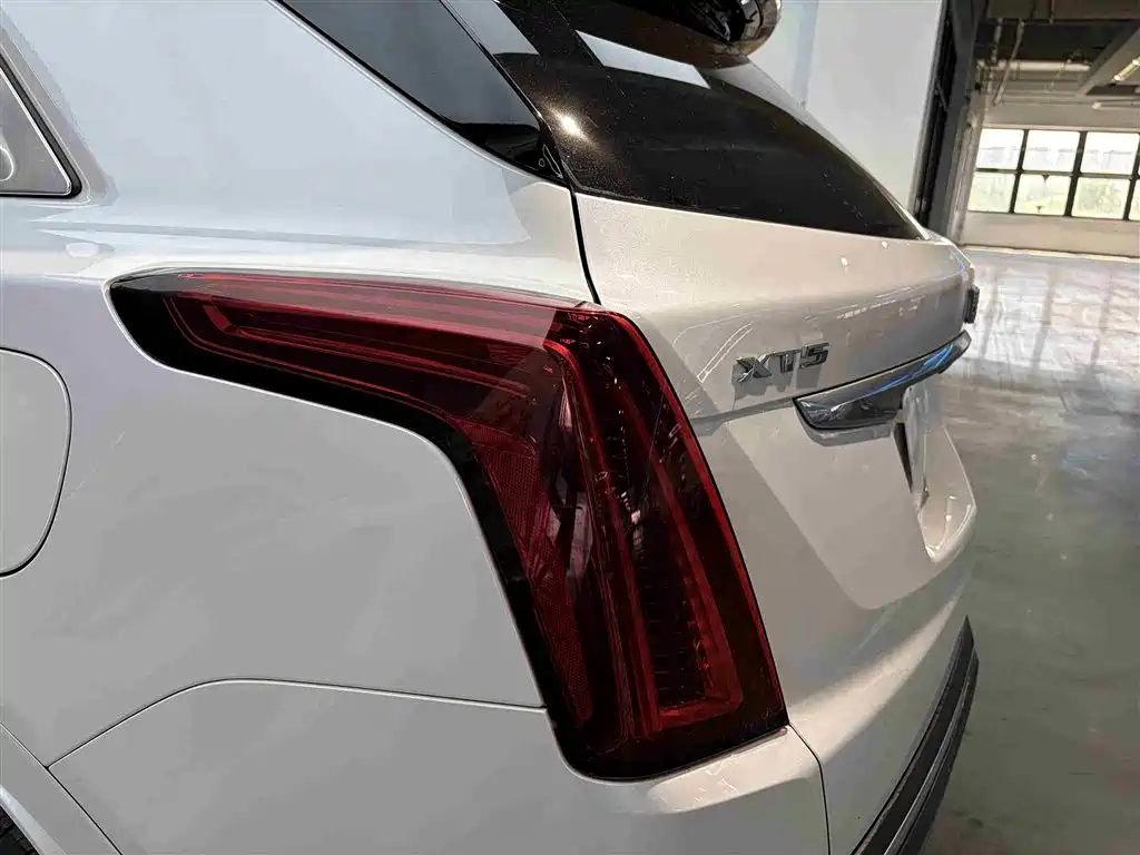 Cadillac XT5 2021 28T Luxury фото 34