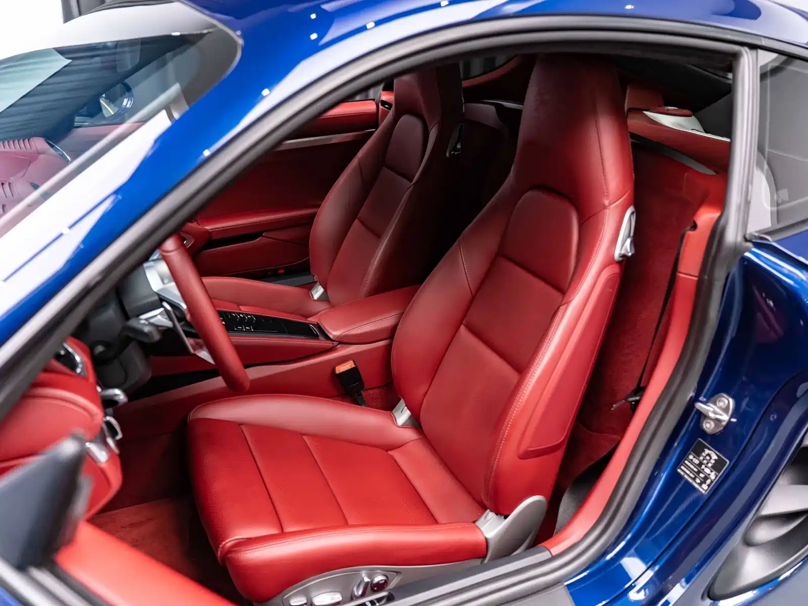 Фото 7 - Porsche 718