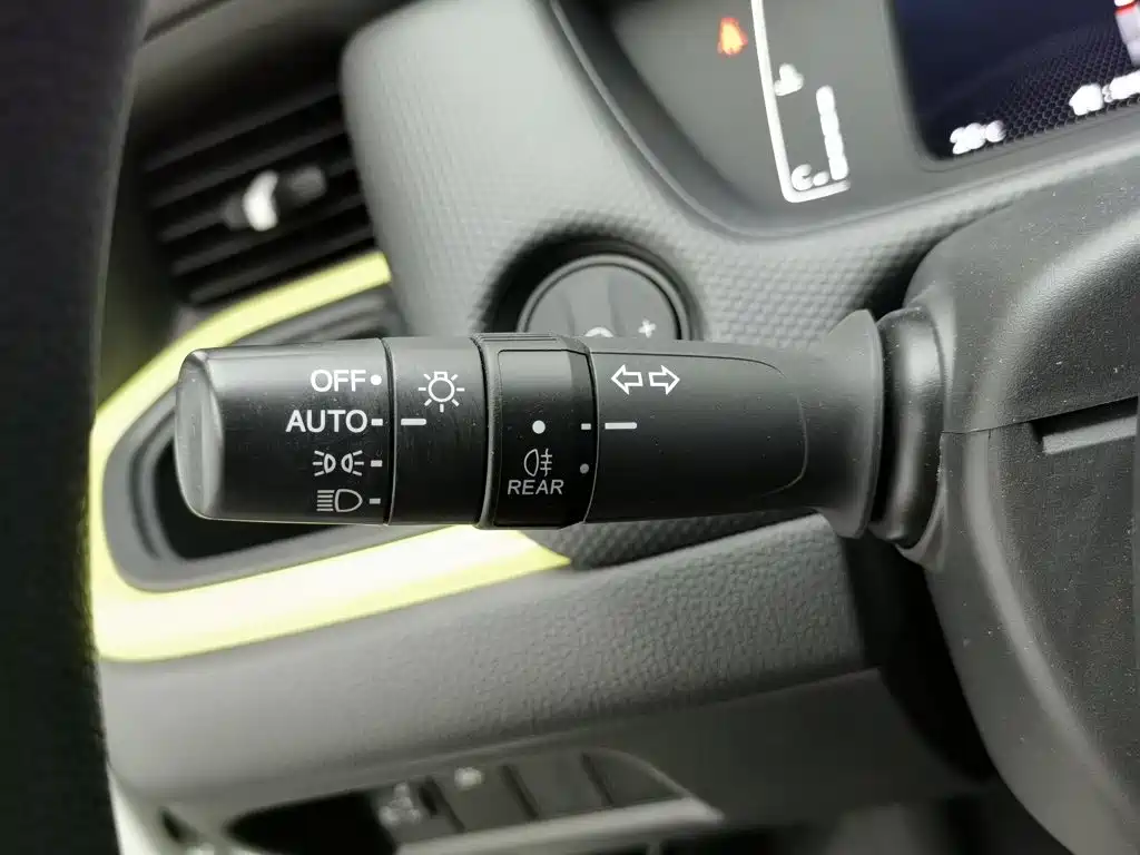 Photo 21 - Honda Fit