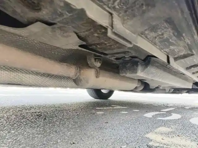 Toyota RAV4 Rongfang 2020 Hybrid 2.5L E-CVT 4WD Elite PLUS — фото 4