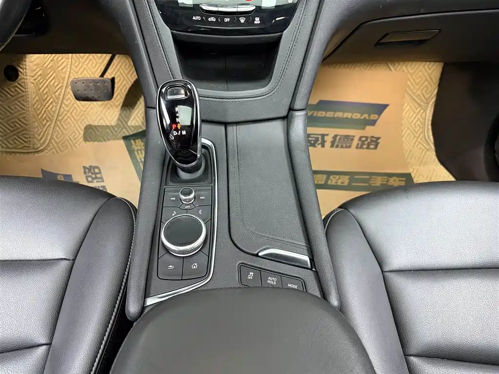 Cadillac XT5 2021 28T Luxury фото 26