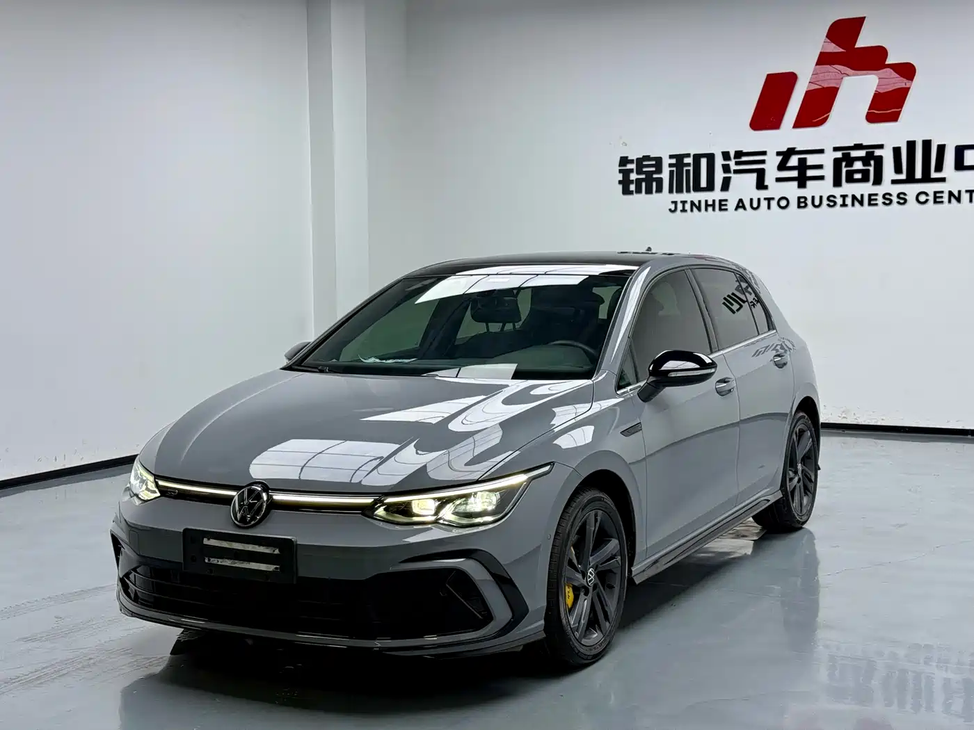 Volkswagen Golf 2023 280TSI DSG R-Line Lite