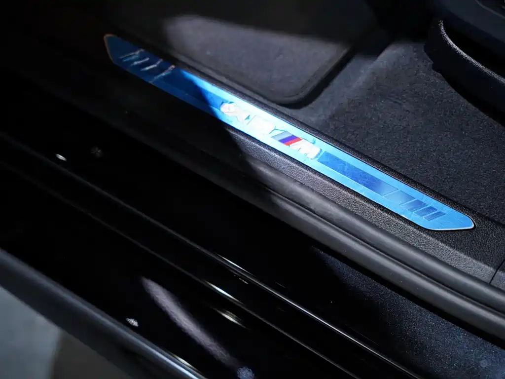 BMW X6 M 2023 2022 X6 M
