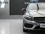 Фото 9 - Mercedes-Benz C-Class