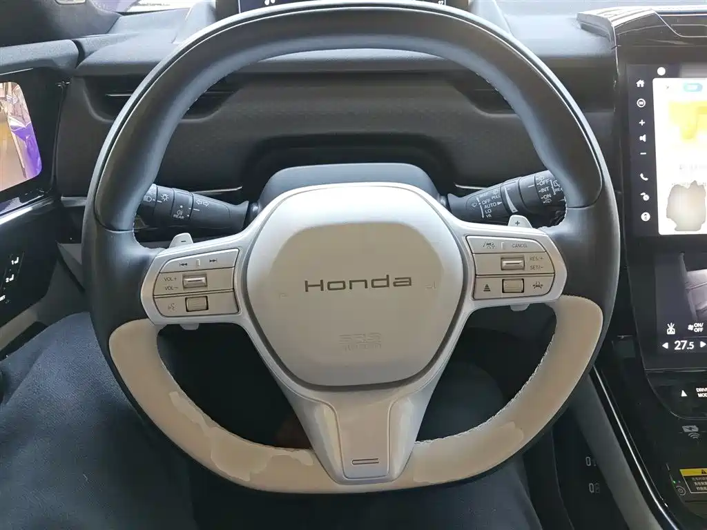 Honda GAC Honda P7 2025 2025 AWD Long Range Max