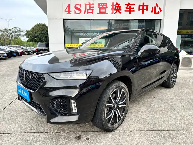 wei-pai wei-brand-vv7