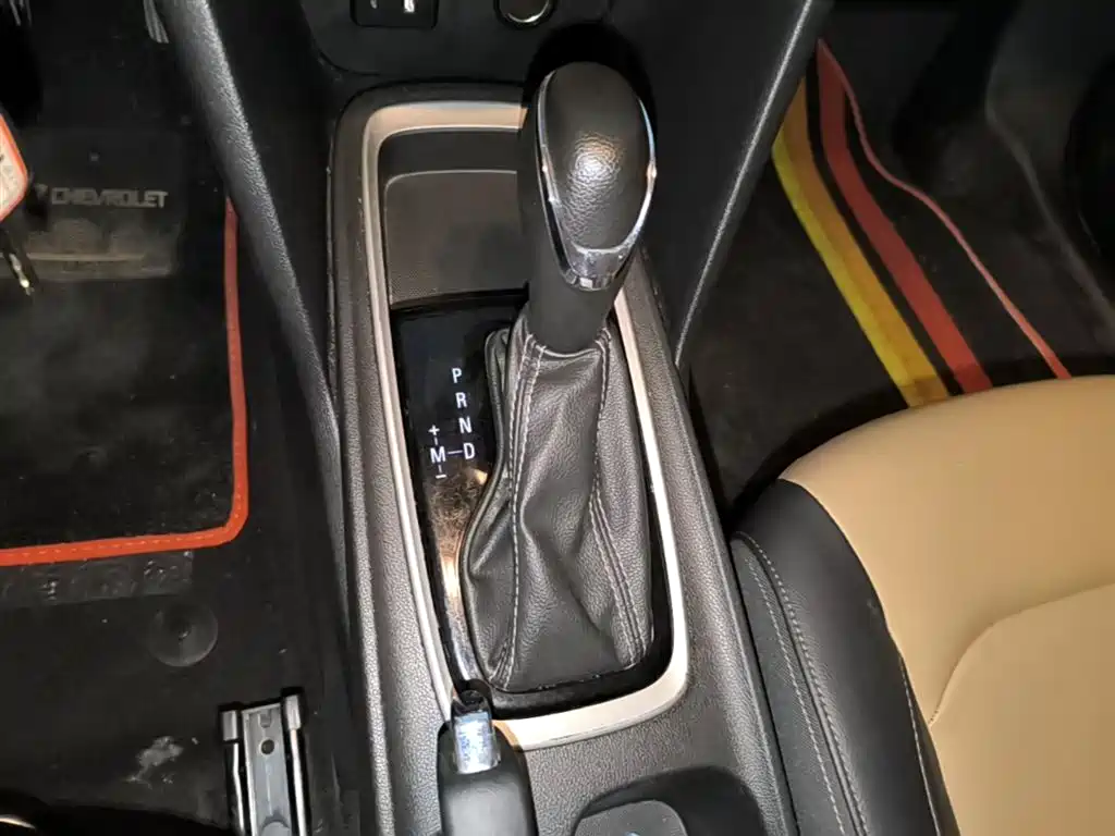 Chevrolet Monza 2020 320 Auto Joy Edition фото 14