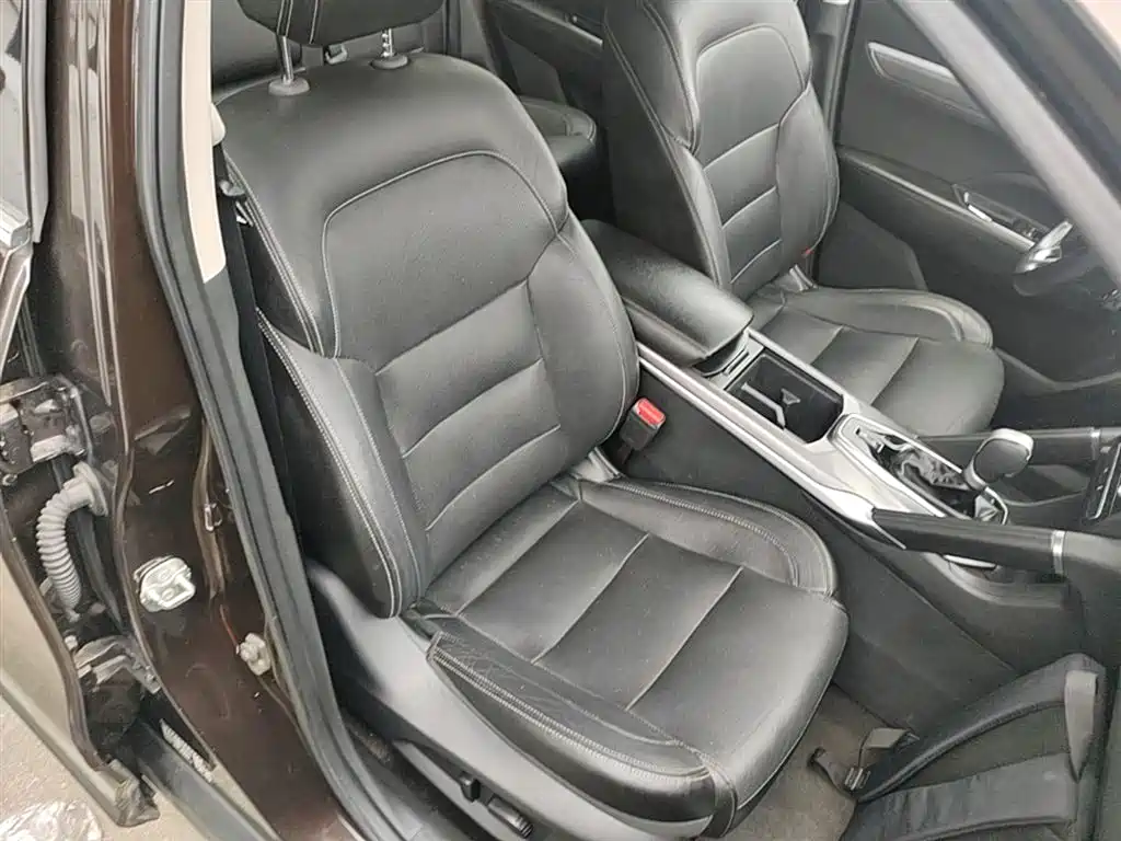 Renault Koleos 2017 2017 2.5L 2WD Premium Edition